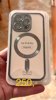 Kryty iPhone 14pro - 9