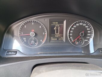 Volkswagen Transporter T5 Long 103kw - 9