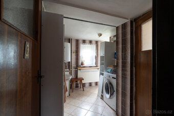 Prodej rodinného domu - Dýšina - Nová Huť - 9