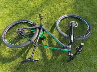 Kellys Stage Carbon - 9