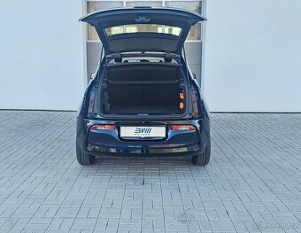 BMW i3, 120Ah SoH 98% - 9