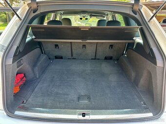 Audi Q7 3.0 TDI, S-line, TOP STAV, ČR, DPH, 1. majitel - 9