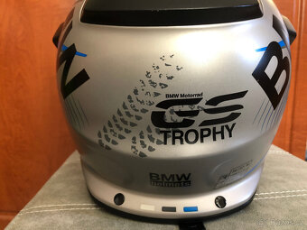 Helma BMW GS Trophy - 9