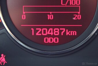 Kia Ceed 1,6 GDi ČR,1.MAJITEL,AUTOMAT,2013 - 9