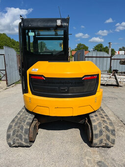 JCB 51R 2020 1580Mh - 9