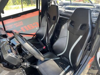 Can-Am Maverick Sport 1000R DPS - 9
