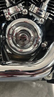 Harley Davidson Breakout M8 114 - 9