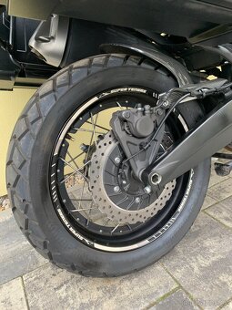 Yamaha XT 1200 Z Super Tenere - 9