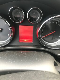 Opel Insignia 2009 na ND - 9