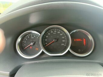 Dacia Logan MCV - 9