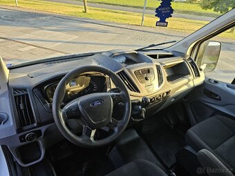 Ford Transit 2.2tdci 74kw L2H2 - 9