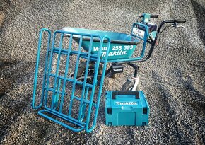 Půjčovna-pronájem strojů-práce minibagem s obsluhou - 9