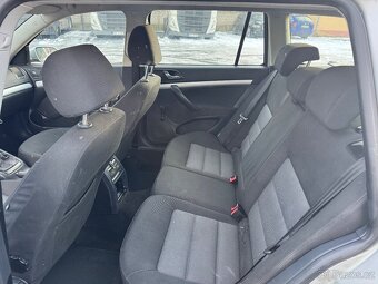 Škoda Octavia II 2.0 TDi COMBI MODEL 2008 MOŽNO NA SPLÁTKY - 9