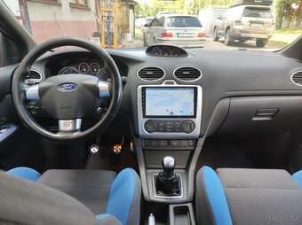 Ford Focus ST mk2 (ST225) - 9