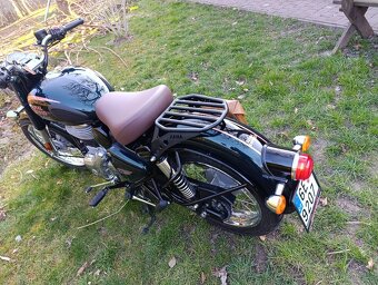 Royal Enfield classic 350 - 9