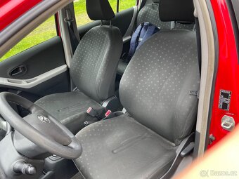 Toyota Yaris 1.0vvti - 9