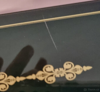 Montblanc Francois 1. Patron of Art Plnicí pero 4810 Edition - 9