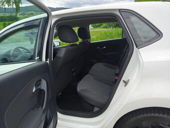 Volkswagen POLO LPG - KUP ČR - KLIMA - HEZKÉ - 9