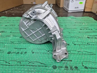 sací potrubí Opel Vectra B, Astra G 90536060 , 5850048 - 9