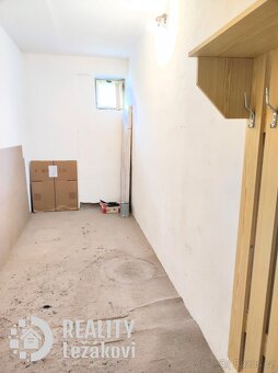 Prodej praktického bytu 2+kk, 47m2 Zbrorovice u Kroměříže - 9