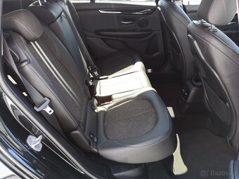 BMW 218i GT SPORT LINE 7 MÍST - 9