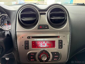 Alfa Romeo MiTo, 1.4 MultiAir 77 kW - 9