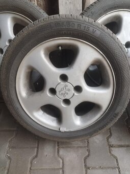 PEUGEOT 306 1.9TD, SUPER MOTOR - 9