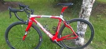 Pinarello Dogma, Dura Ace 2x10 - 9