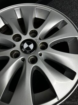 Alu BMW 5x120 16” styling 229 - 9