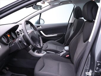 Peugeot 308 1,6 HDI 80kW CZ Klima Tažné (2010) - 9