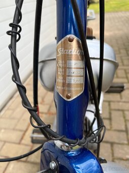 Moped Stadion S11 - 9