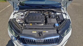 Škoda Octavia combi 2.0 tdi - 9