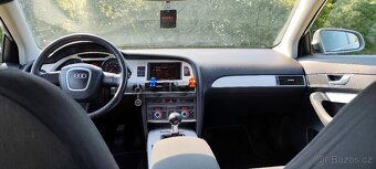 Audi A6C6 - 9