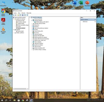 Počítač Dell Optiplex 990 s monitorem HP LP2475W - 9