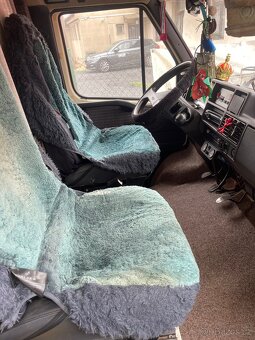 Fiat camp Ducato - 9