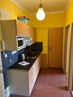 Apartment 2 rooms, Prague-Old Town, 2000 CZK/day - 9