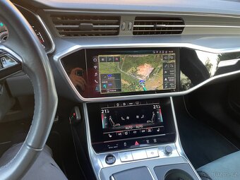 Audi A6 3.0 TDI Allroad 253kW r.v.2021 4x4 - 9