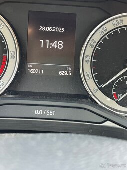 Škoda Superb 2.0TDi 110kW 2020 - 9