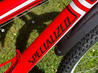 Horské kolo Specialized Hardrock Sport - 9