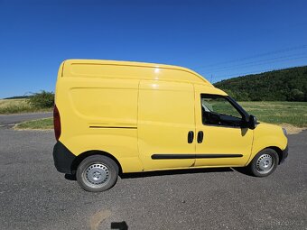 Fiat Doblo - 9