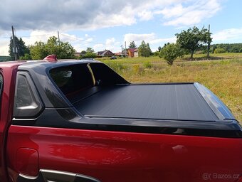 Prodám Toyota Hilux 2,8 Invincible - 9
