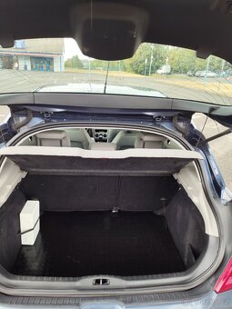 Peugeot 308 1.6hdi 80kw rv.2007 200tis km - 9