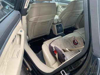 Audi a8 4.2 TDI, r.v.7/2008, 240kw - 9