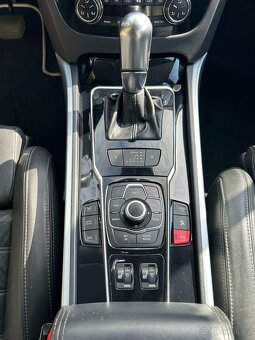 Peugeot 508 2.2HDi 150kw - 9