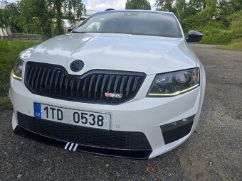 Škoda Octavia 3 - 9