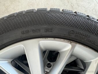 originál Alu kola Cupra 245/45/18 - 9
