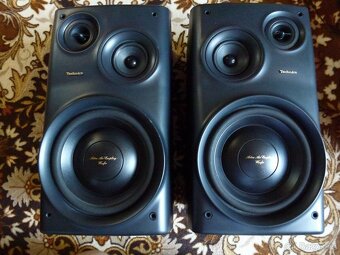 Technics SB-CH515A - 9