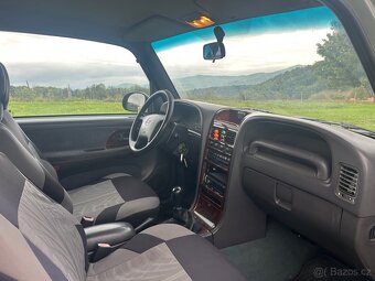 SsangYong Korando 2.9 TD 4x4 - 9