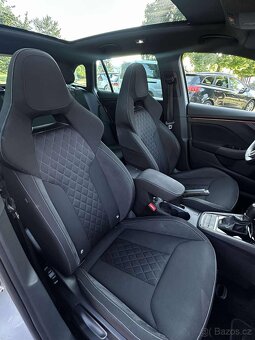 Škoda scala 1.5 TSI - 9