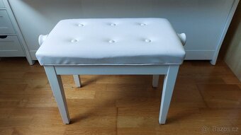 piano Petrof 105 - 9